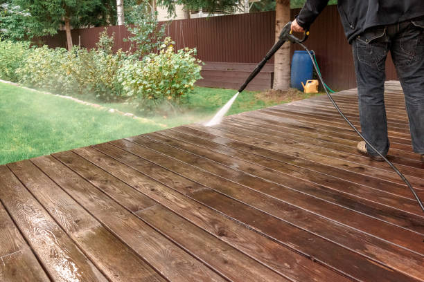 Best Machinery and Equipment Cleaning  in Tenafly, NJ